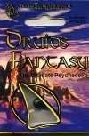 druids fantasy packet